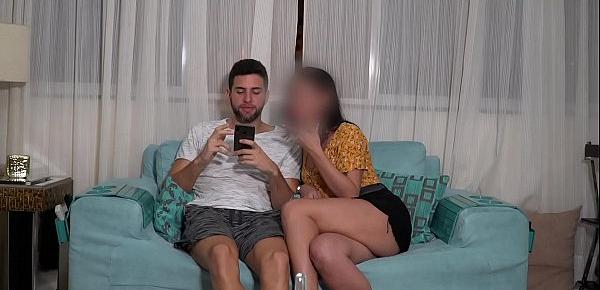  Submissive Brazilian Slut Gets Fucked For A Gucci Bag